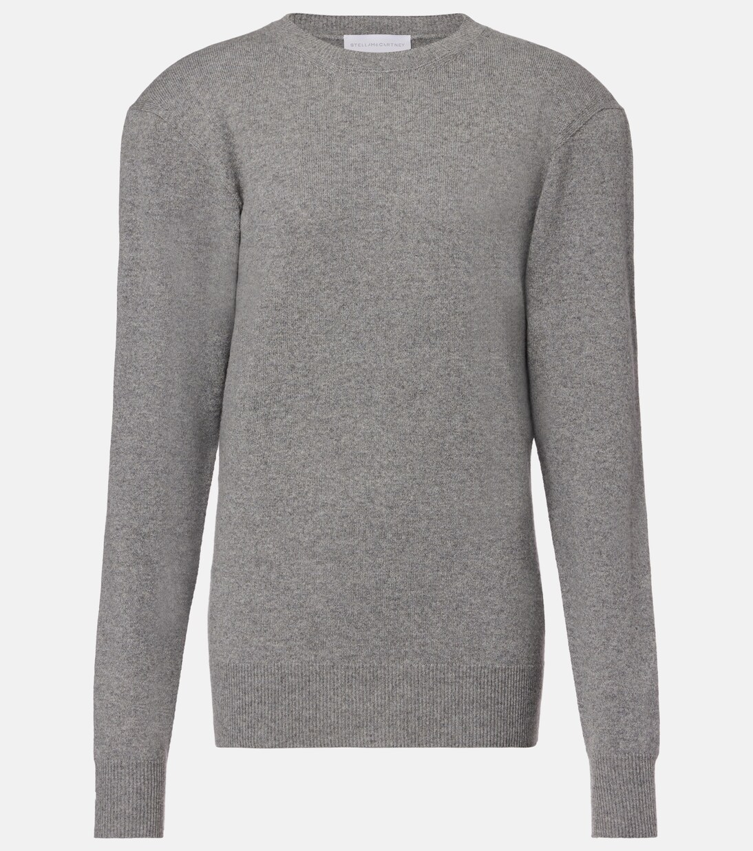 Pullover aus Kaschmir und Wolle | Stella McCartney