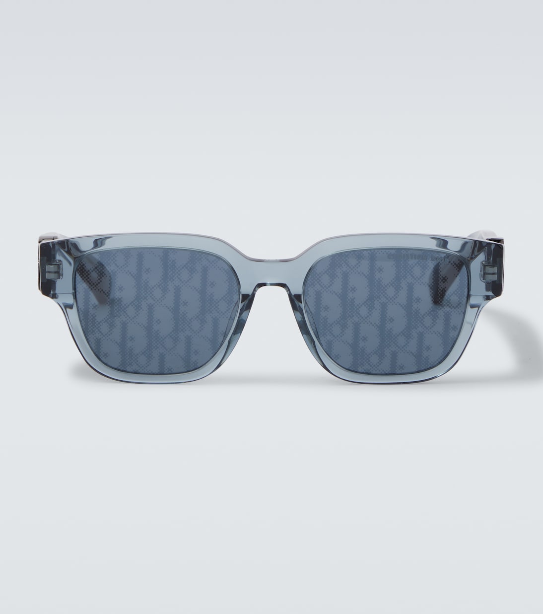 DiorOblique S1I square sunglasses | Dior Eyewear