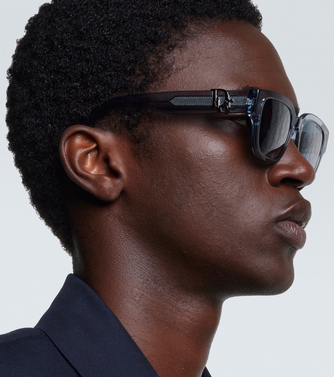 DiorOblique S1I square sunglasses | Dior Eyewear