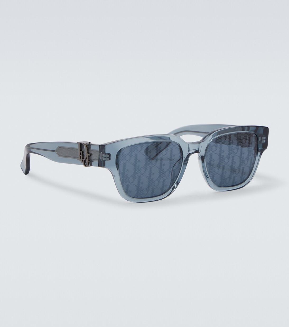 DiorOblique S1I square sunglasses | Dior Eyewear