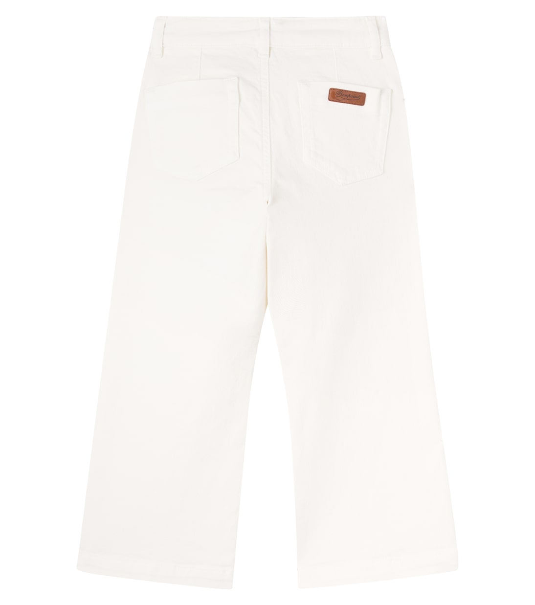 Flared Jeans Gersande | Bonpoint