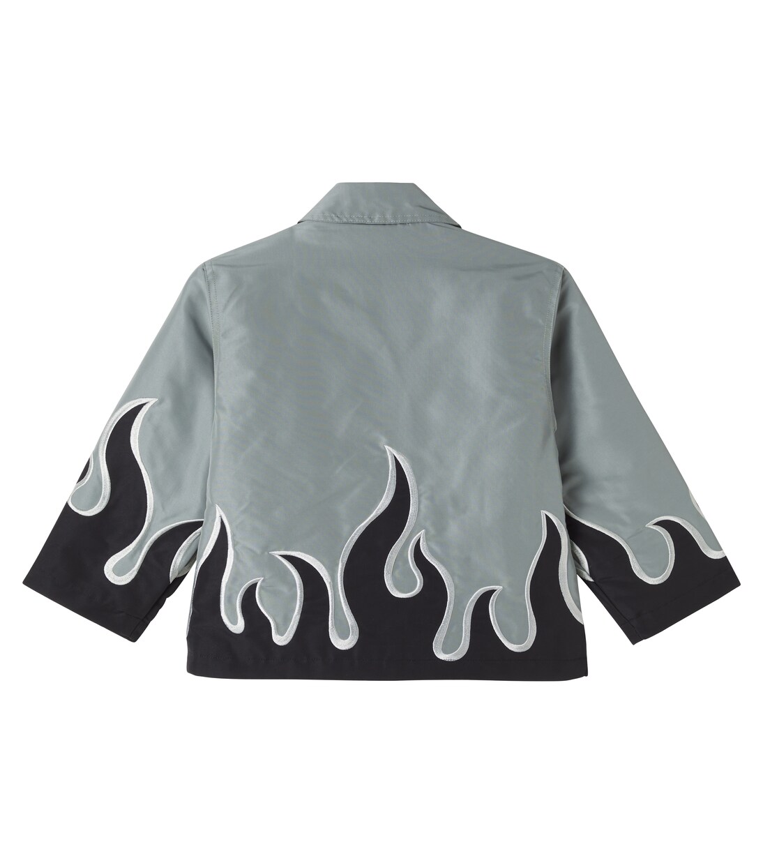 Hotson embroidered jacket | Molo