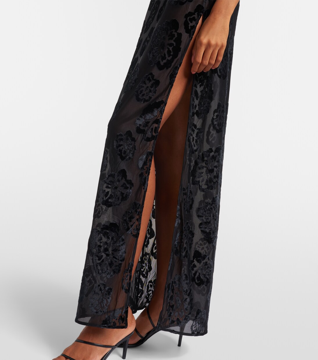 Maxikleid Vittoria | SIR