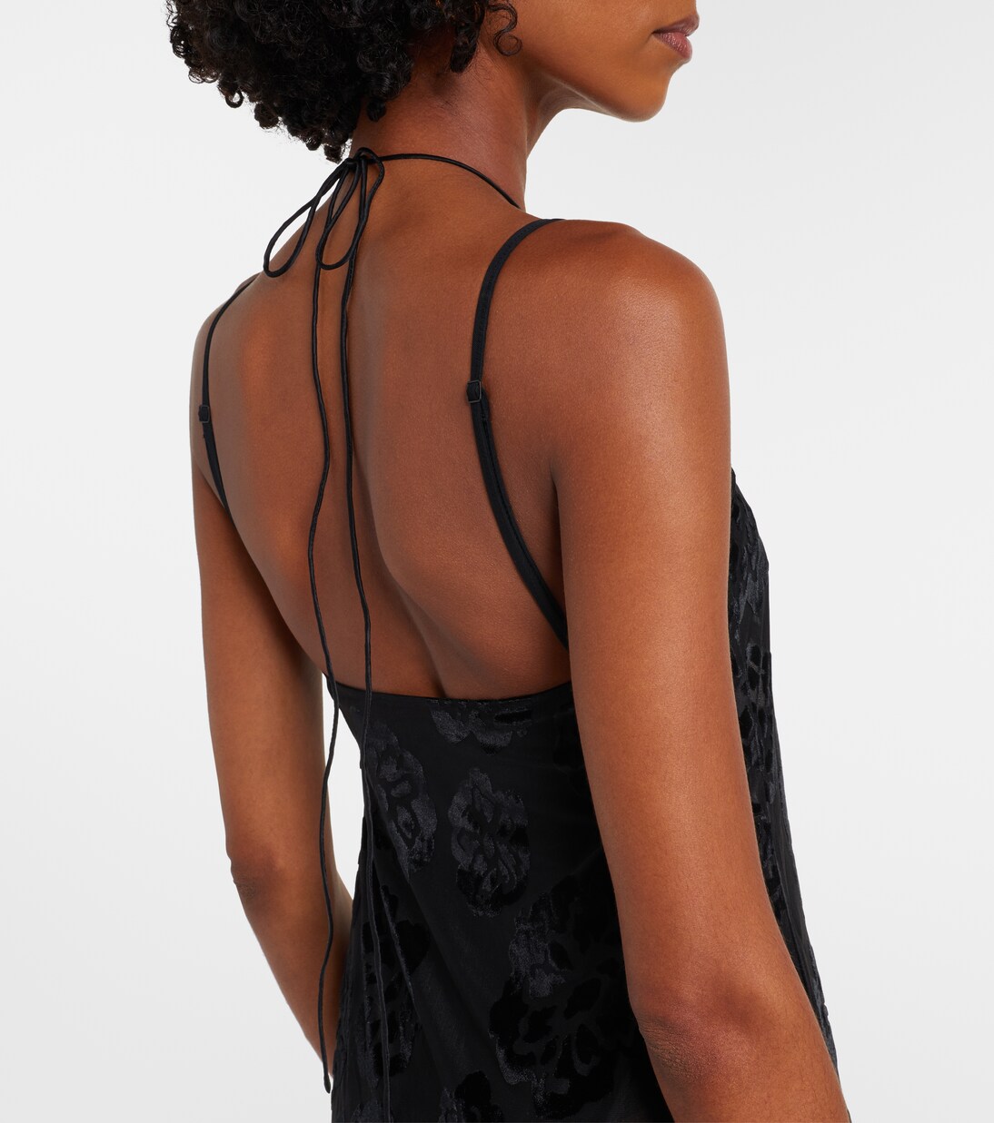 Maxikleid Vittoria | SIR