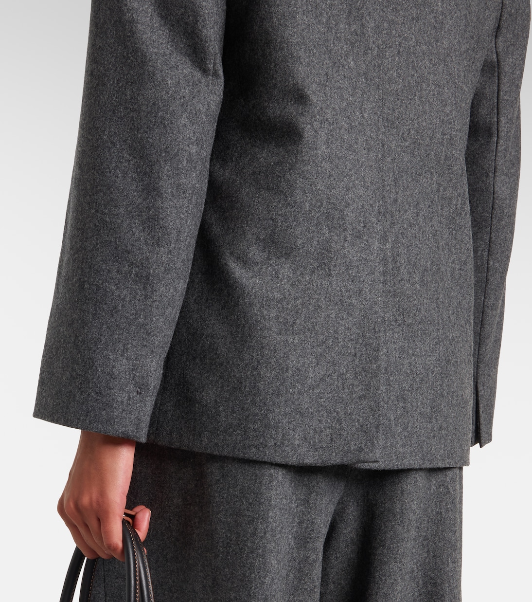 Blazer Lena in lana | 'S Max Mara