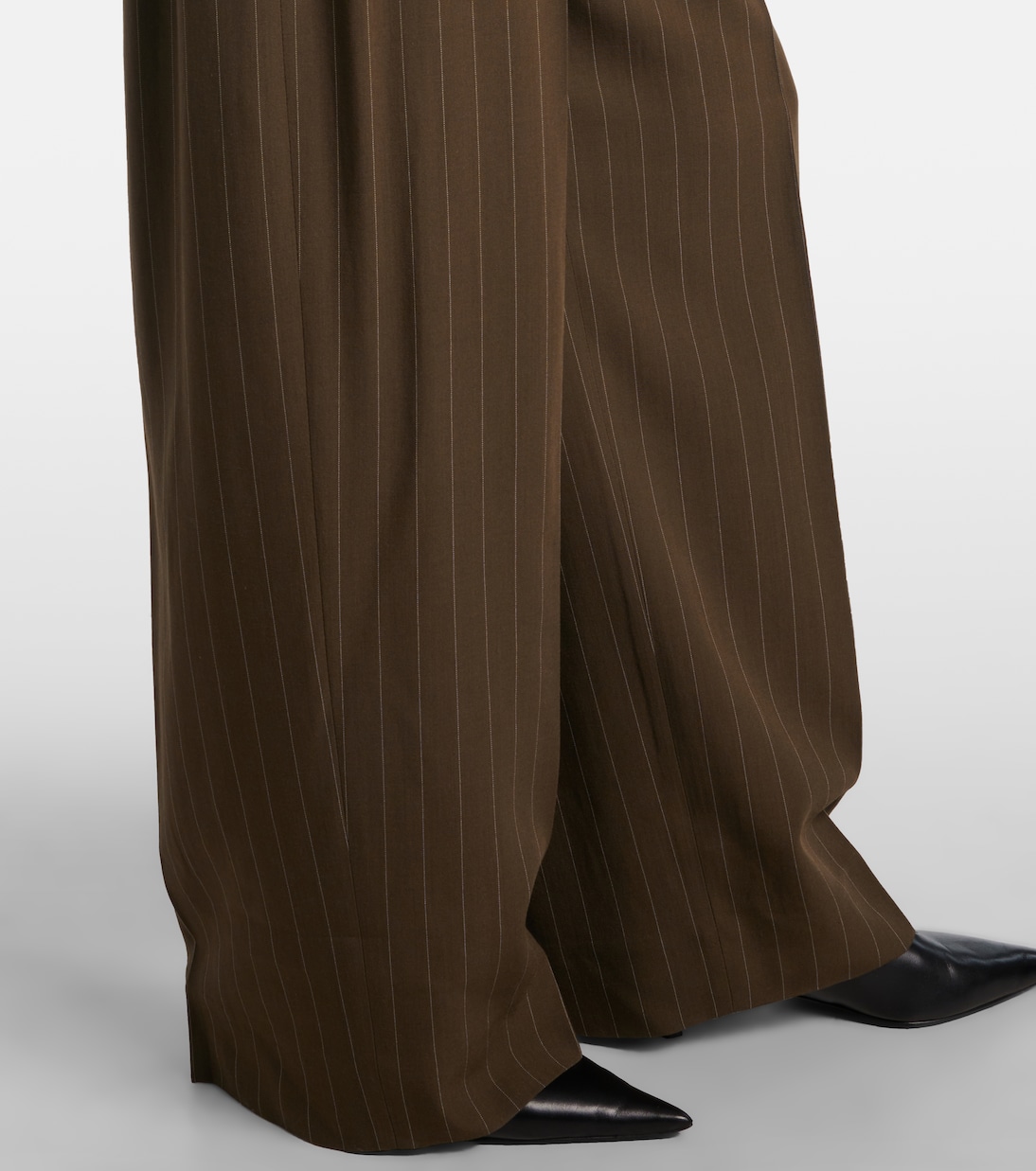 Gerade Hose | Toteme