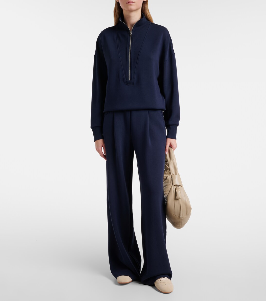 Pantaloni sportivi Extra Wide Leg 32 | Varley