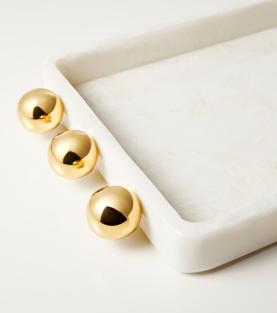 Fontana tray | Jonathan Adler