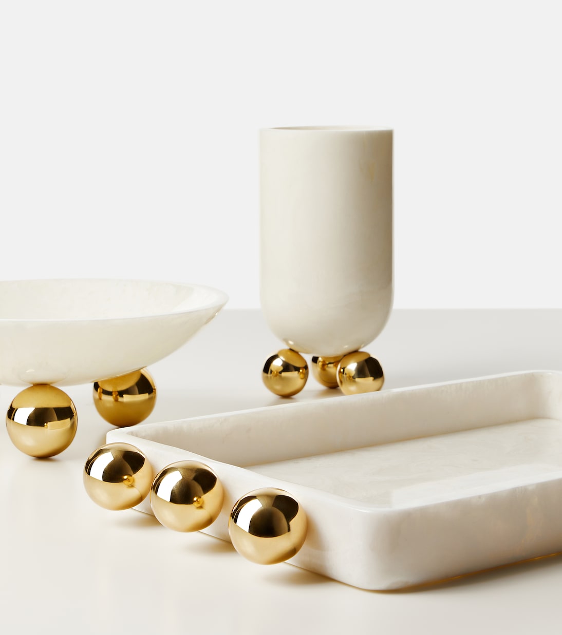 Fontana tray | Jonathan Adler
