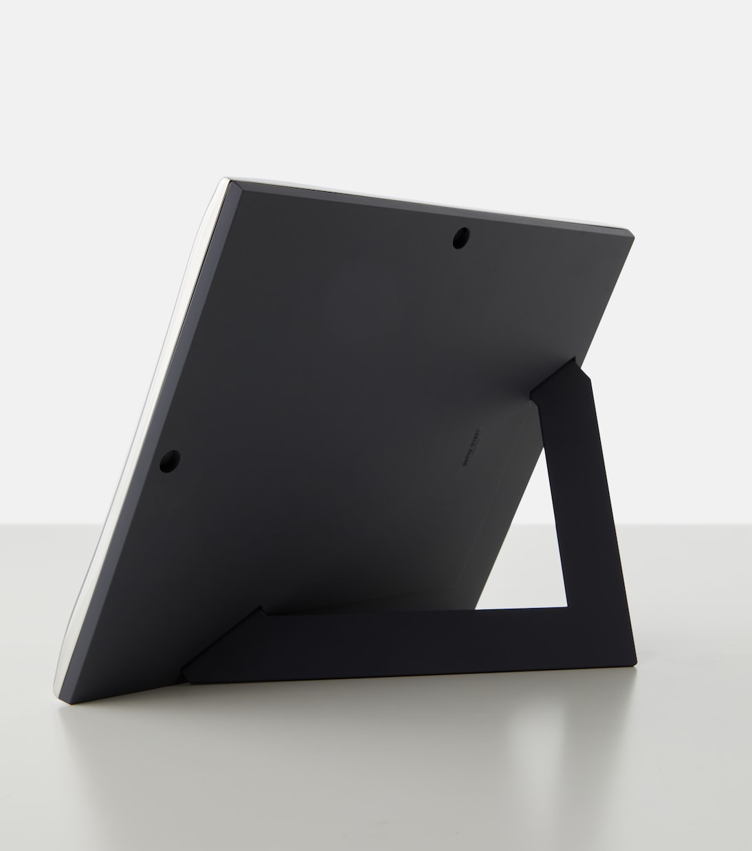 Cobra stainless steel picture frame by Constantin Wortmann | Georg Jensen