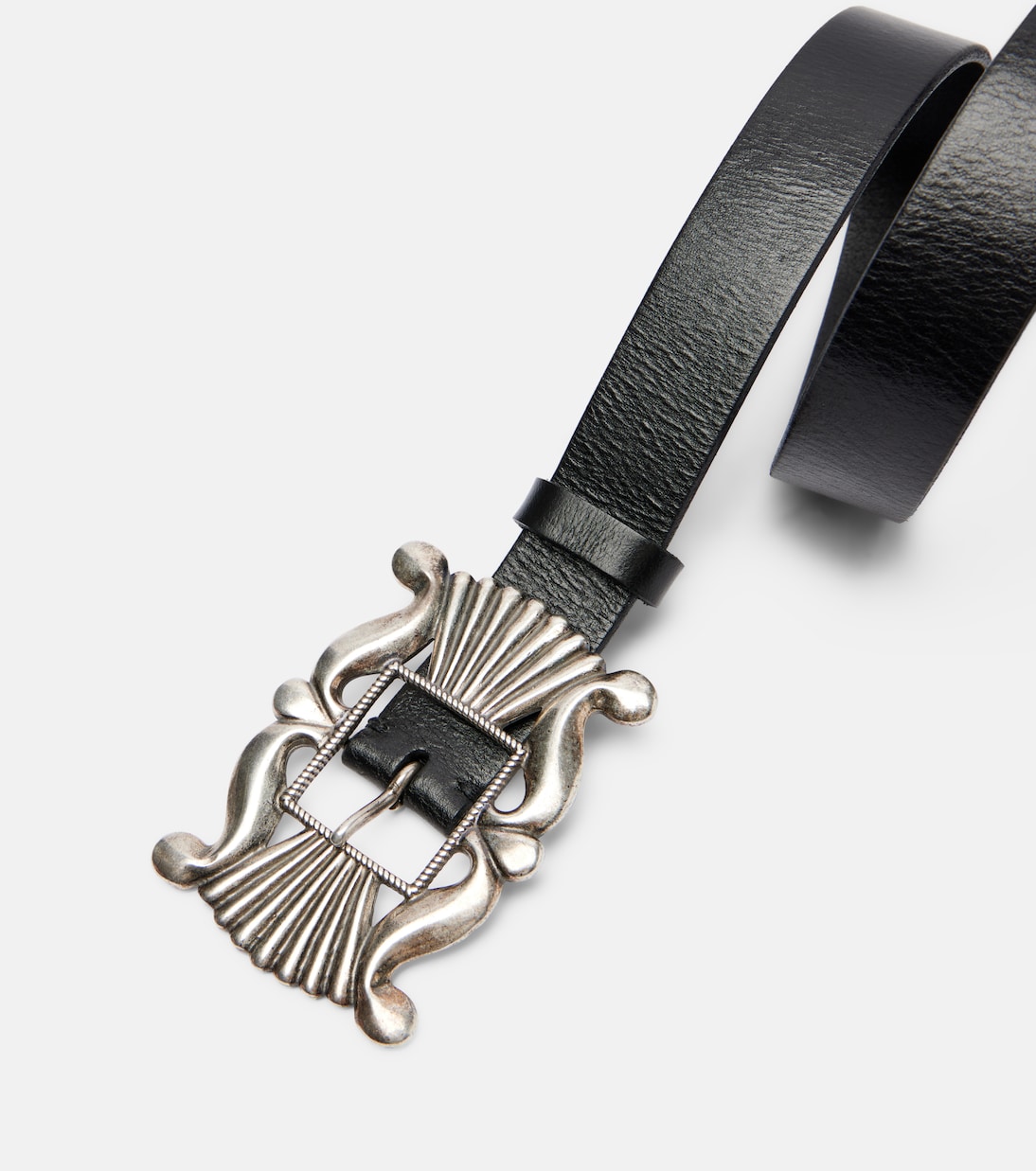 Leather belt | Polo Ralph Lauren