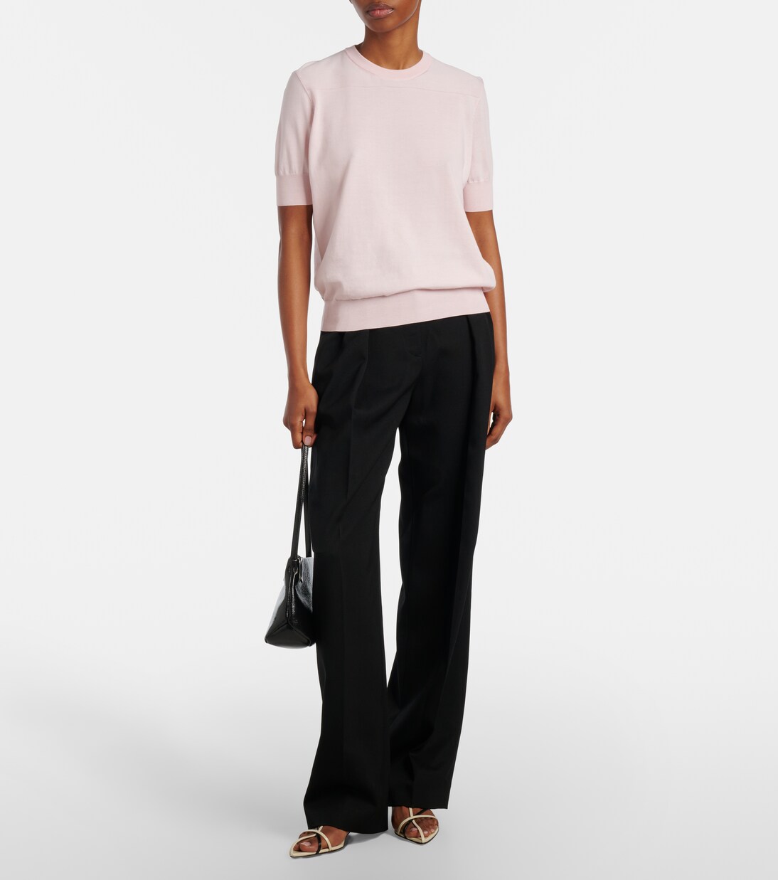 Pull en coton | Jil Sander
