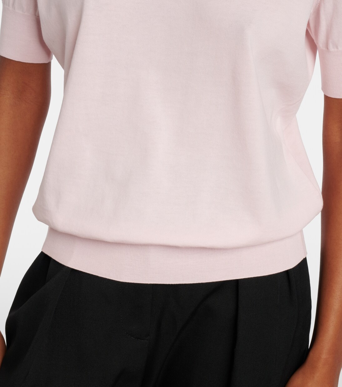 Pull en coton | Jil Sander