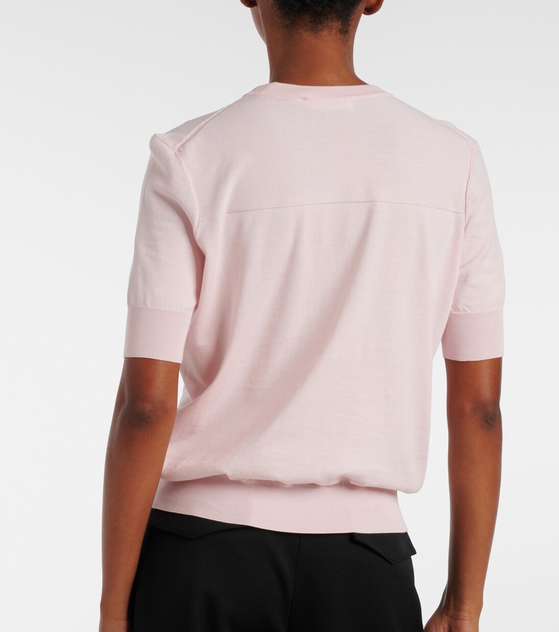 Pull en coton | Jil Sander