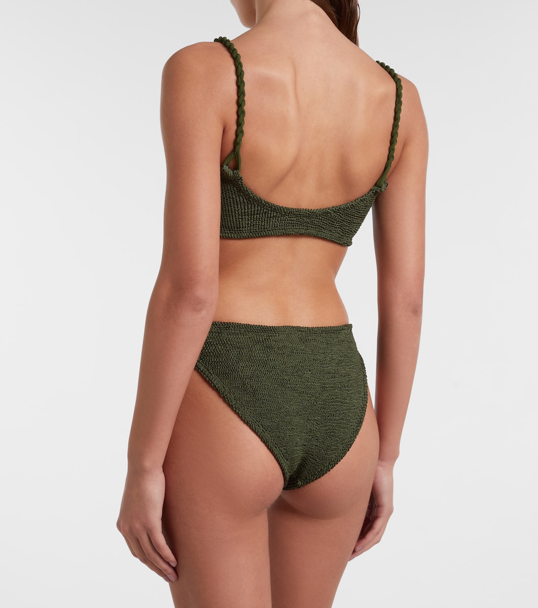 Bikini Phoebe | Hunza G