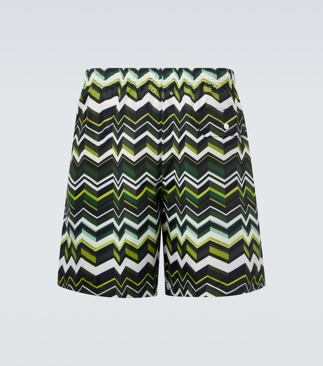 Badeshorts | Missoni