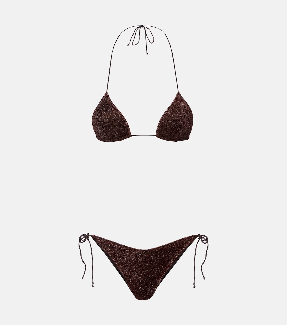 Lumière 80s bikini | Oséree