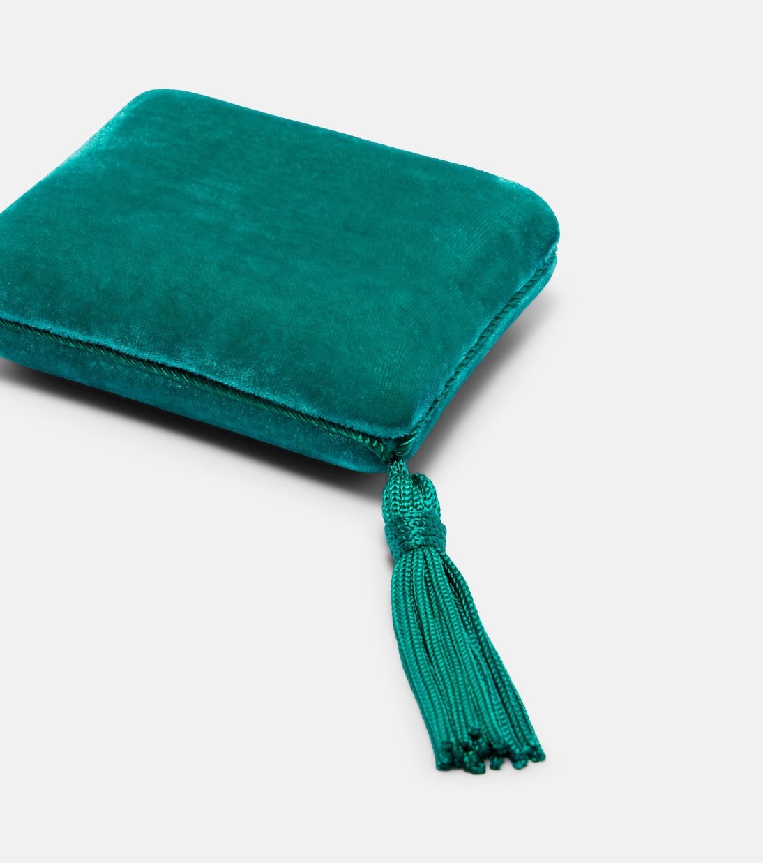 Velvet jewelry box | Sophie Bille Brahe