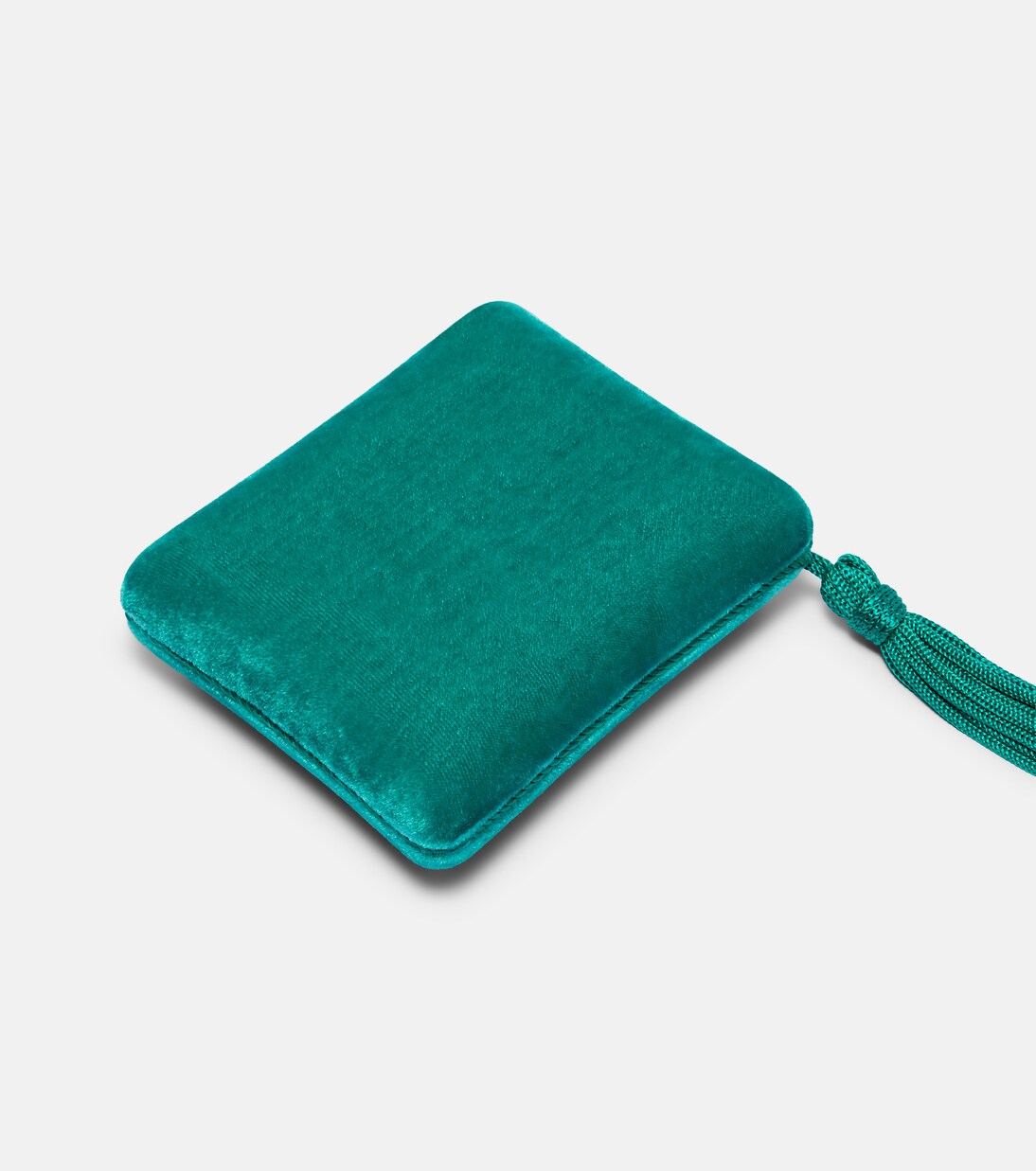 Velvet jewelry box | Sophie Bille Brahe