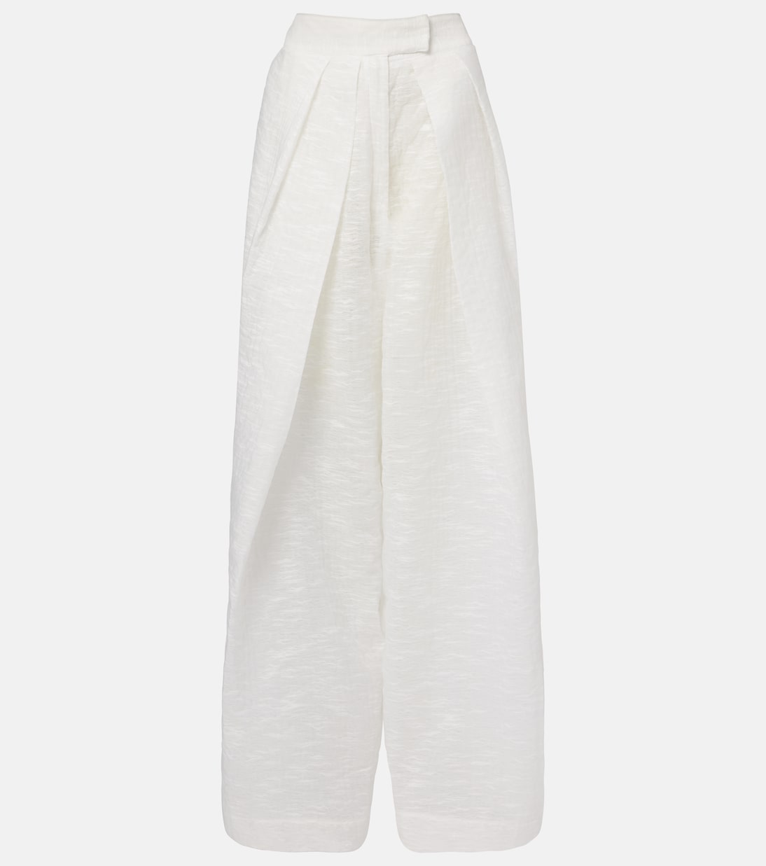 Pantalon ample Hello Sailor | Maticevski