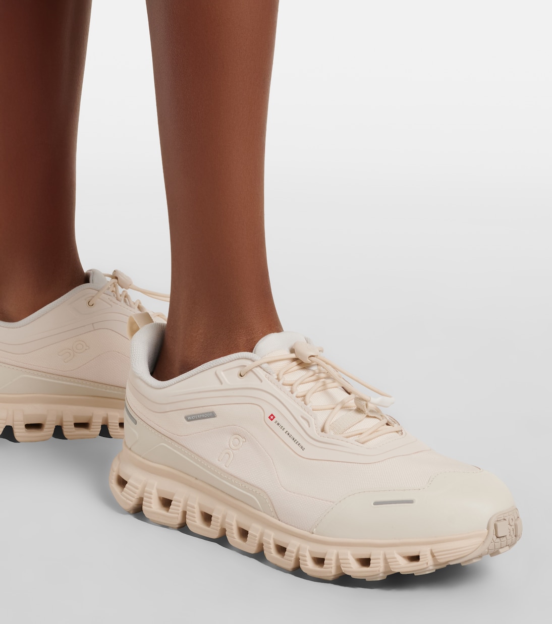 Cloud 6 Geo running shoes | On