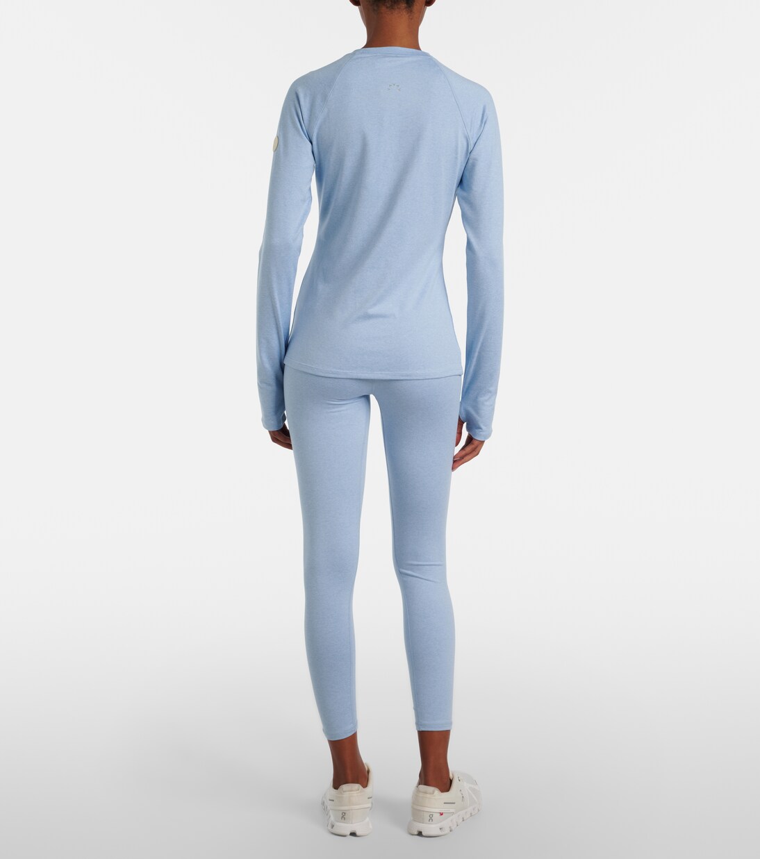 Leggings Always Warm in jersey | Varley