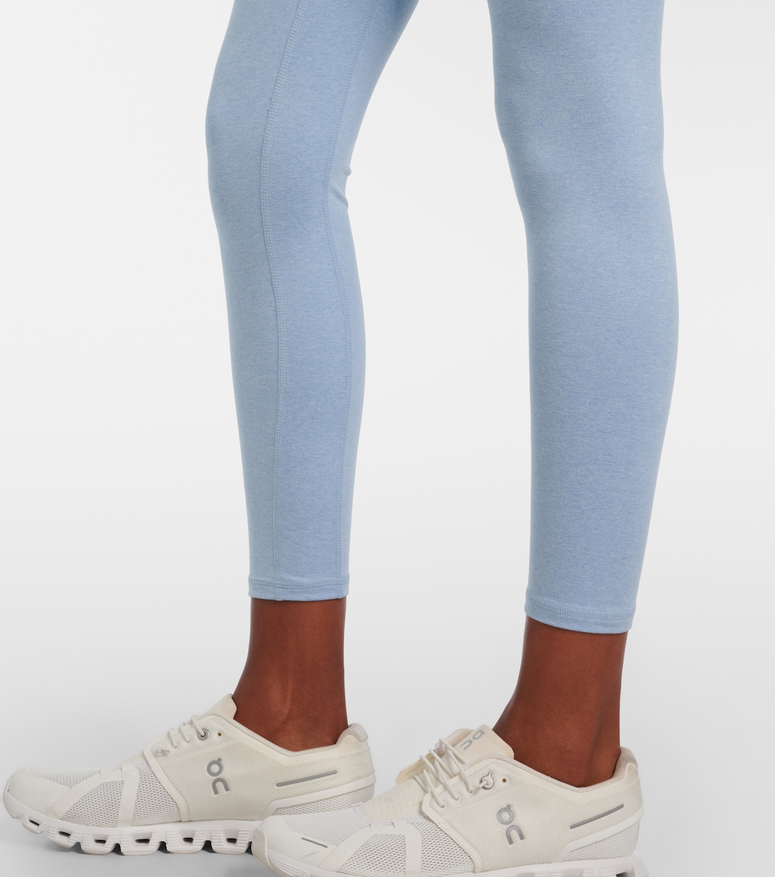 Leggings Always Warm in jersey | Varley