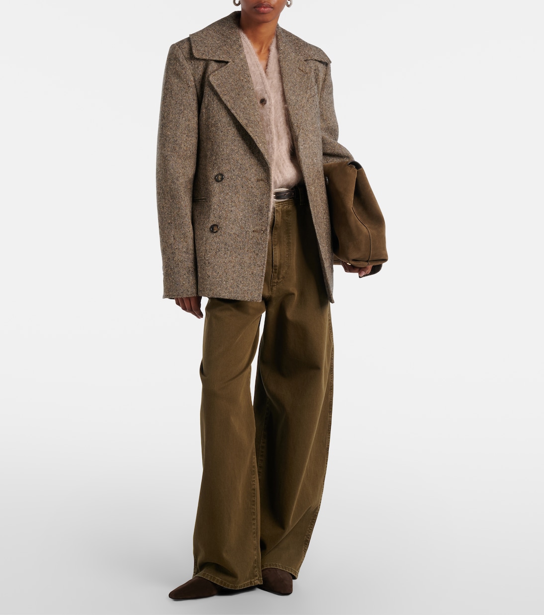 Mules Belle 25 de ante | Paris Texas