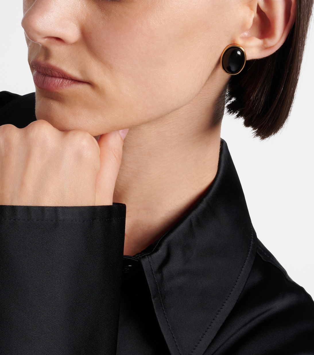 Elaine earrings | Jennifer Behr