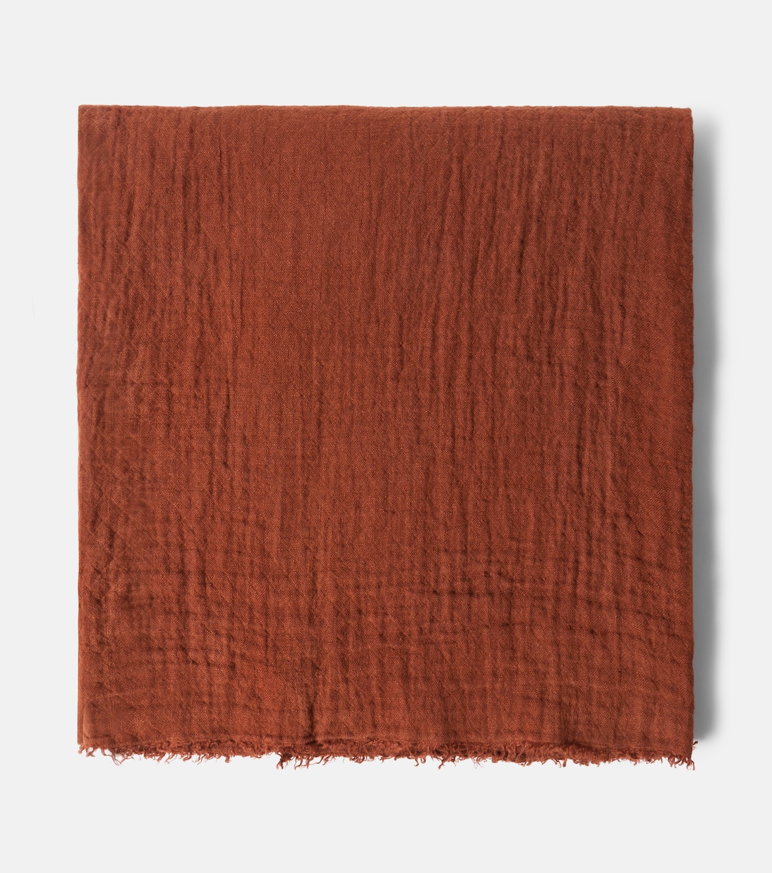 Linen throw | Once Milano