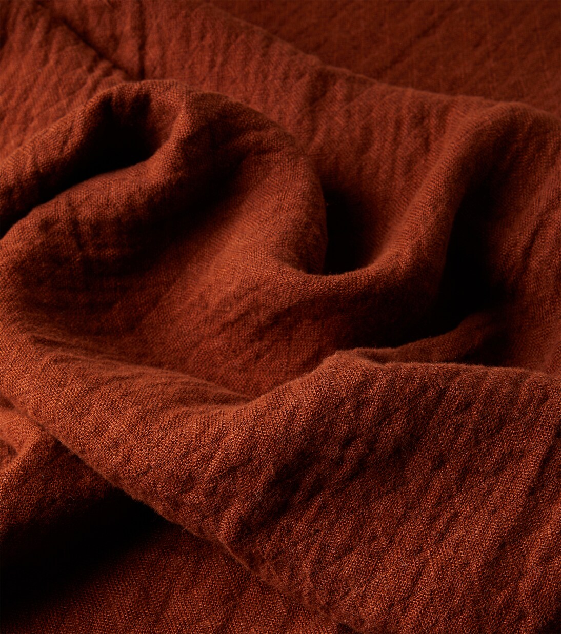 Linen throw | Once Milano