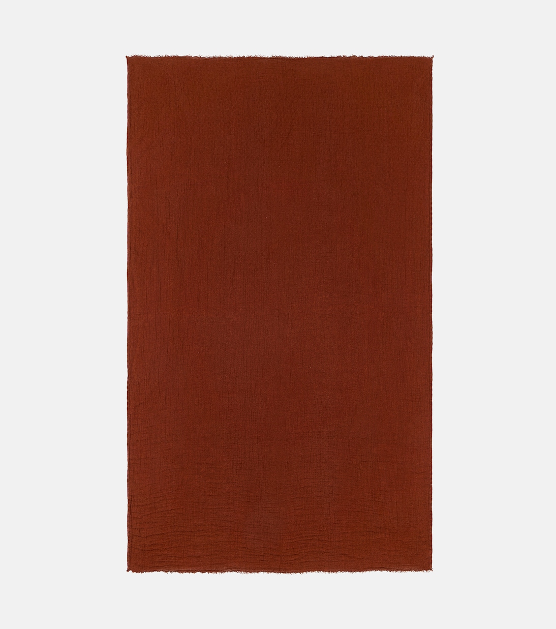 Linen throw | Once Milano