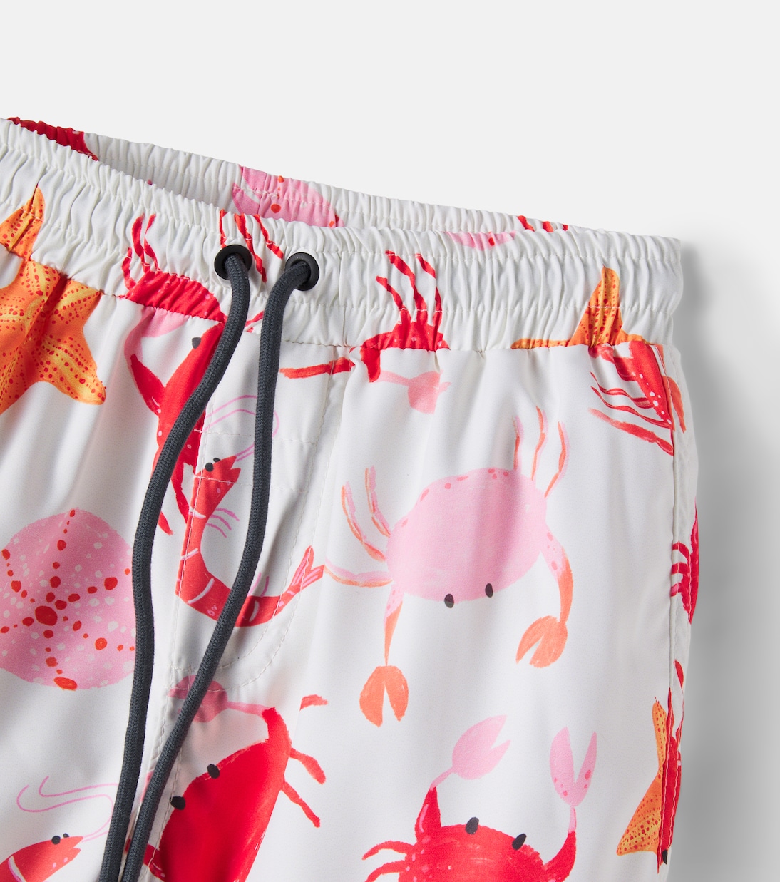 Bedruckte Badeshorts | Pepita&Me