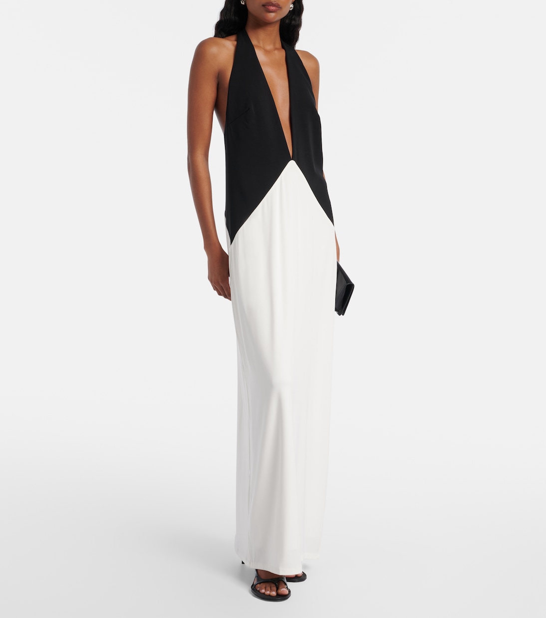 Maxikleid | Adriana Degreas