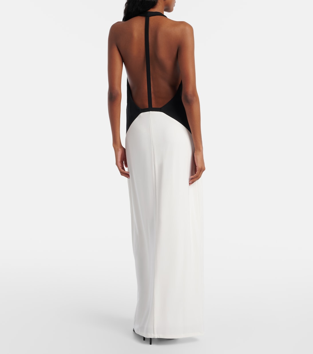 Maxikleid | Adriana Degreas