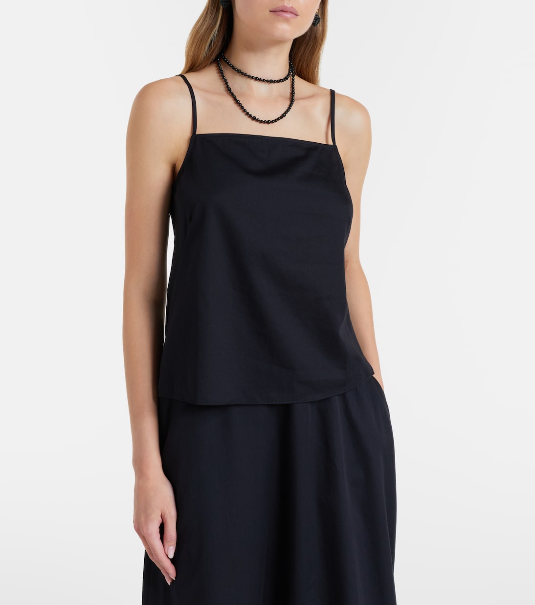 Yoko cotton top | Leset