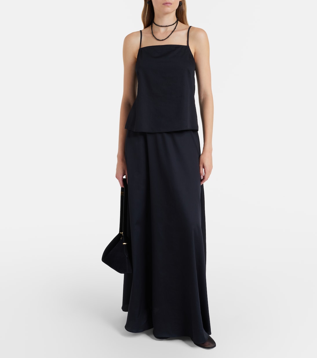 Yoko cotton top | Leset