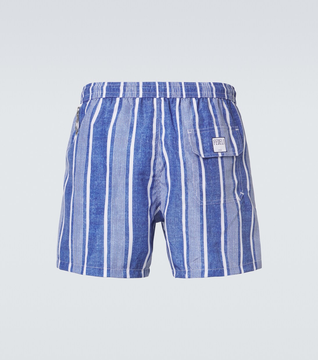 Bañador a rayas | Fedeli