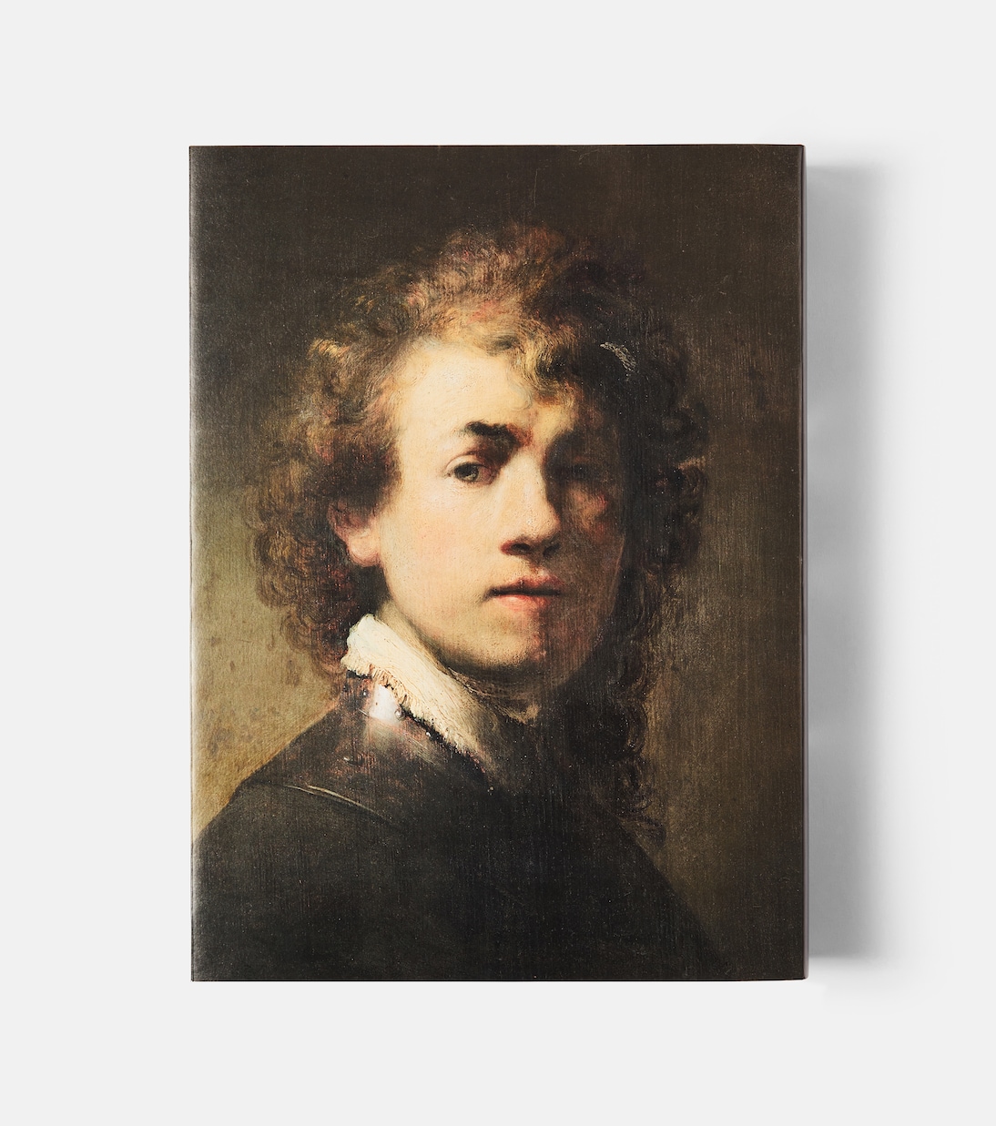 Rembrandt. Coffee Table Book The Complete Paintings XXL | Taschen