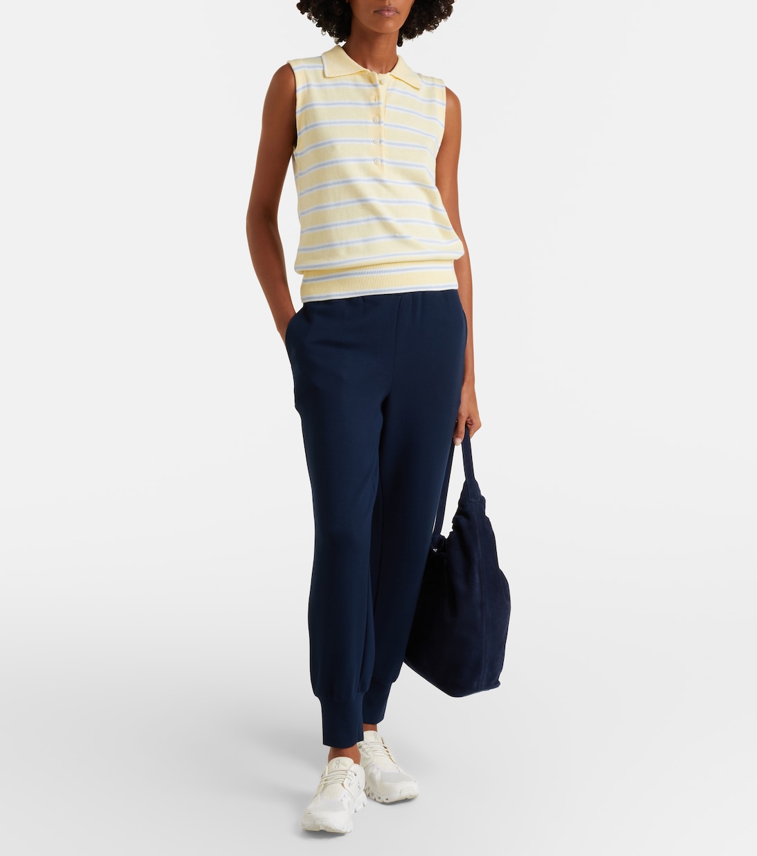 Slim sweatpants | Varley