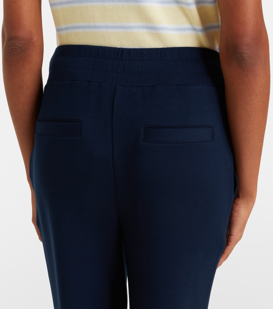 Slim sweatpants | Varley