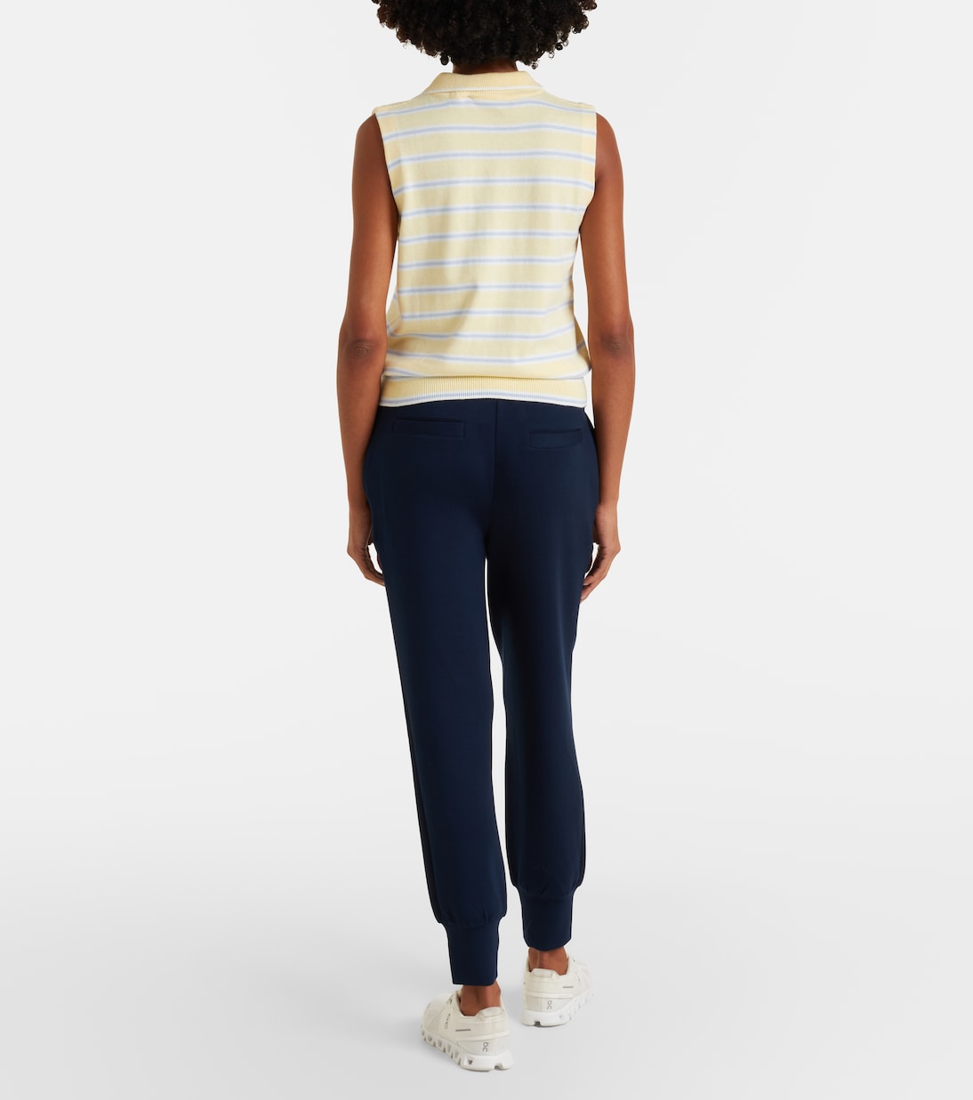 Slim sweatpants | Varley