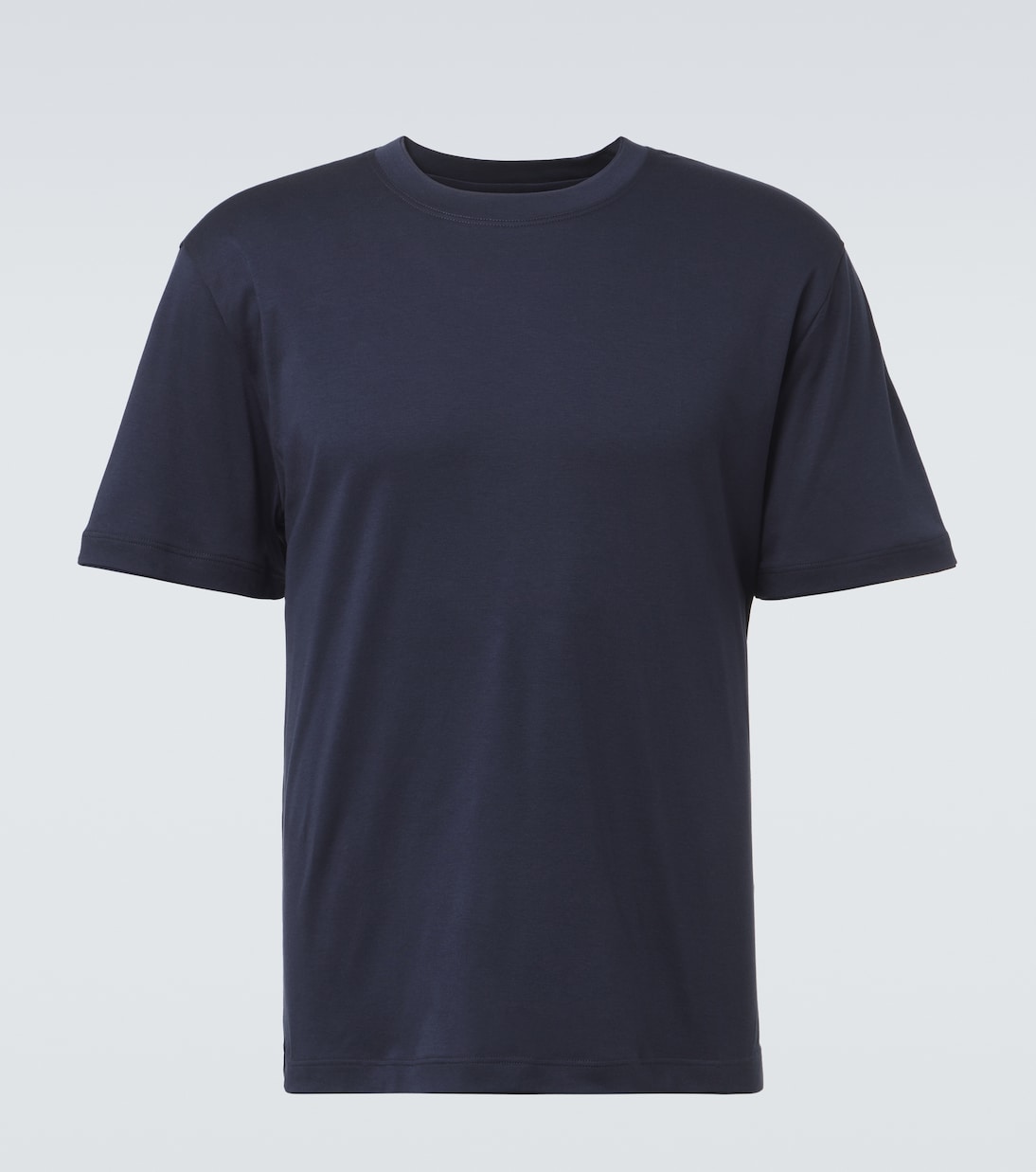 T-shirt en coton mélangé | Eleventy