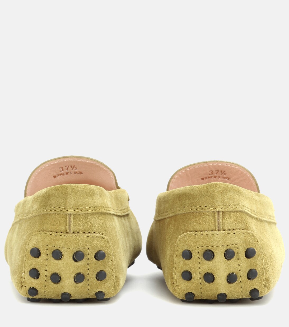 Mocassins Gommino en daim | Tod's
