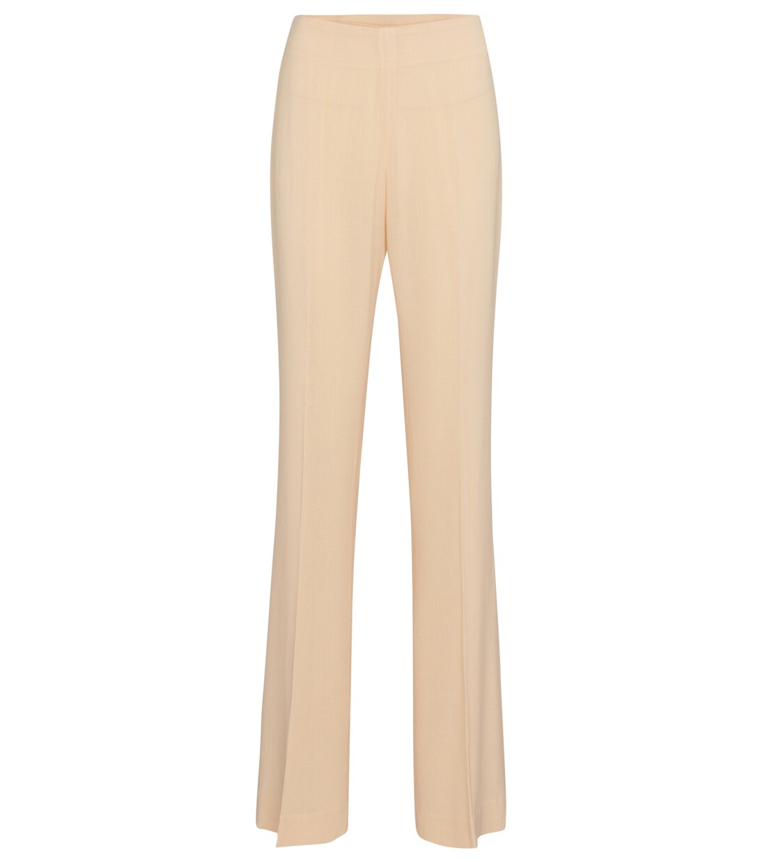 Pantalon Paloma en laine vierge | Petar Petrov