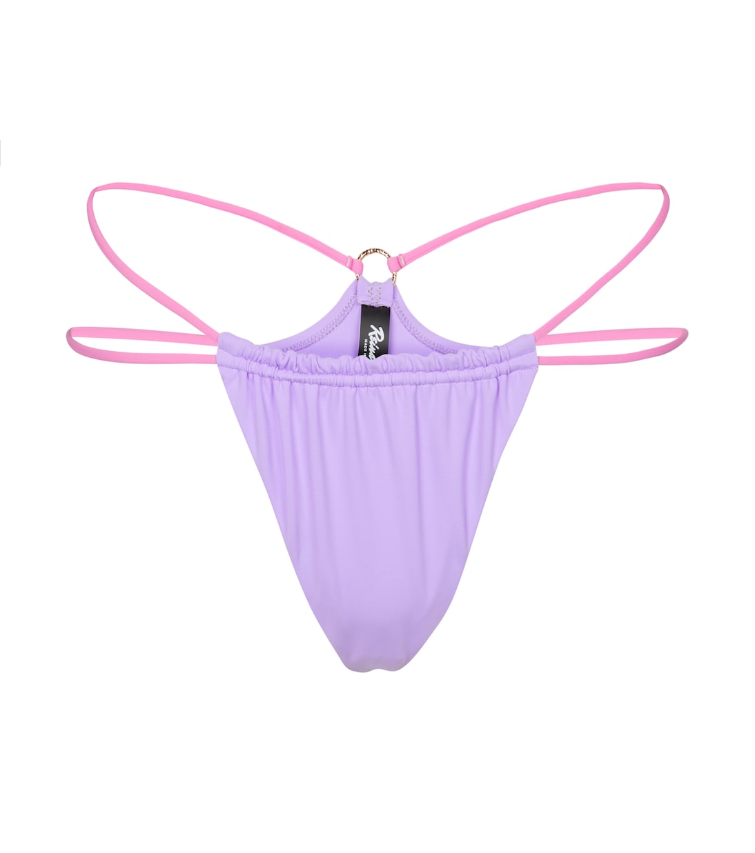 Culotte de bikini Theresa | Reina Olga