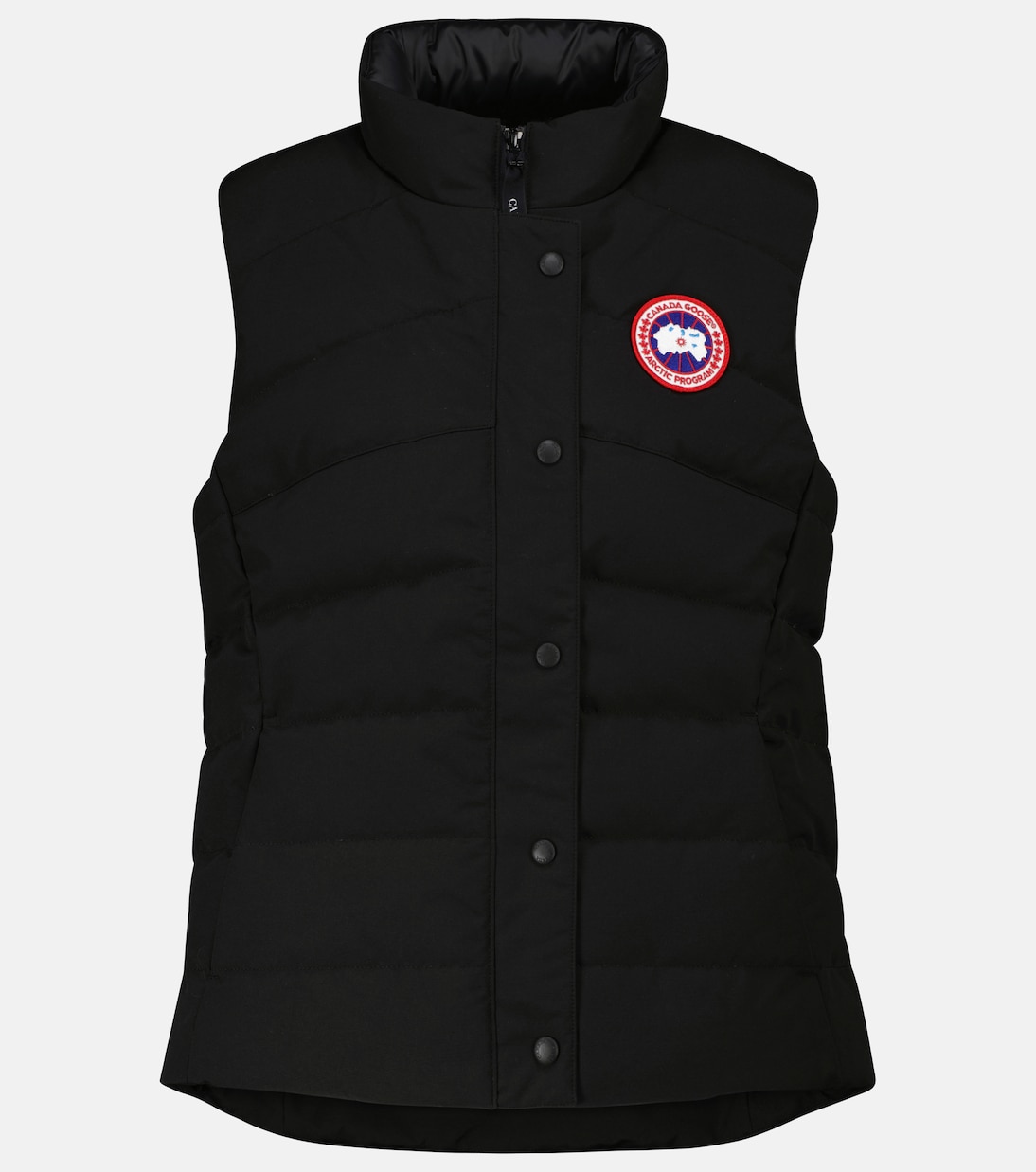 Freestyle down vest | Canada Goose