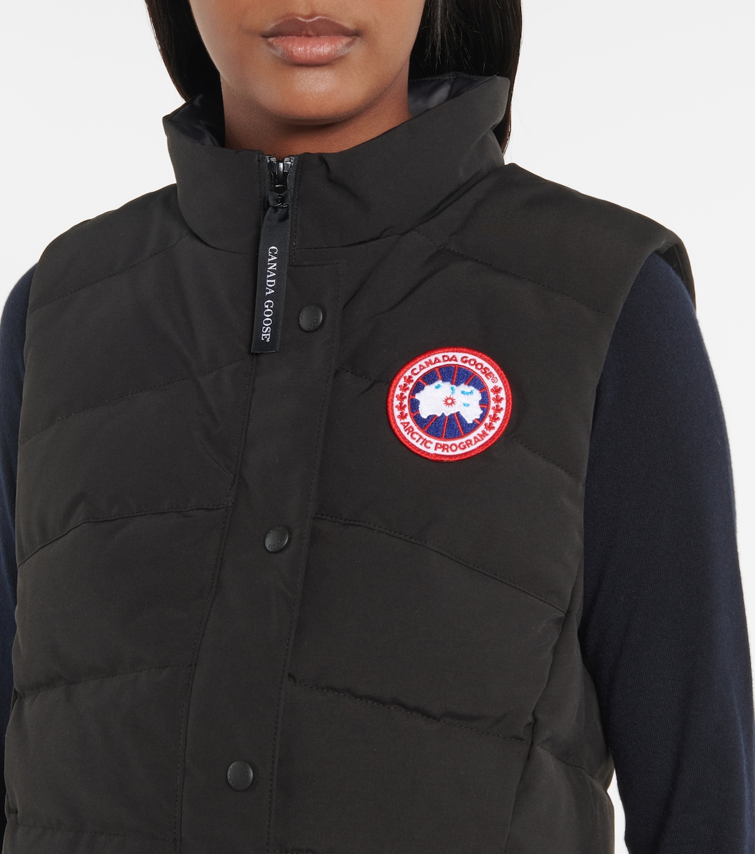 Freestyle down vest | Canada Goose