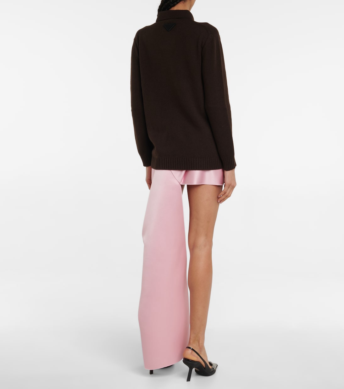 Pull en cachemire | Prada