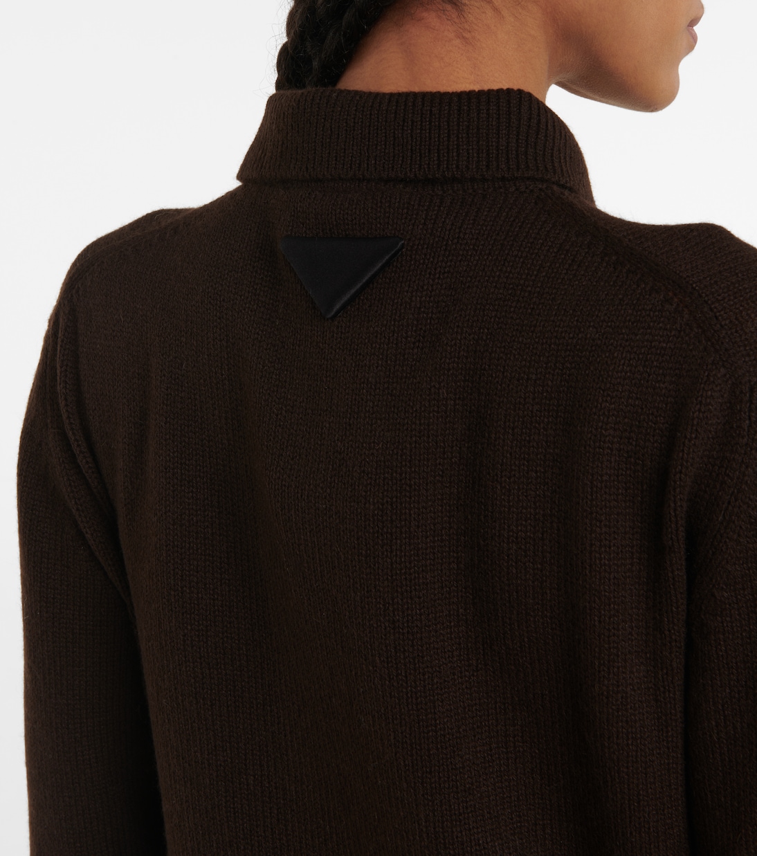 Pull en cachemire | Prada